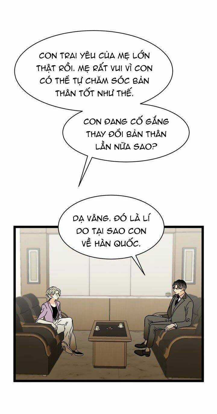 Giả Mạo Theo Phong Cách Chapter 20 trang 40