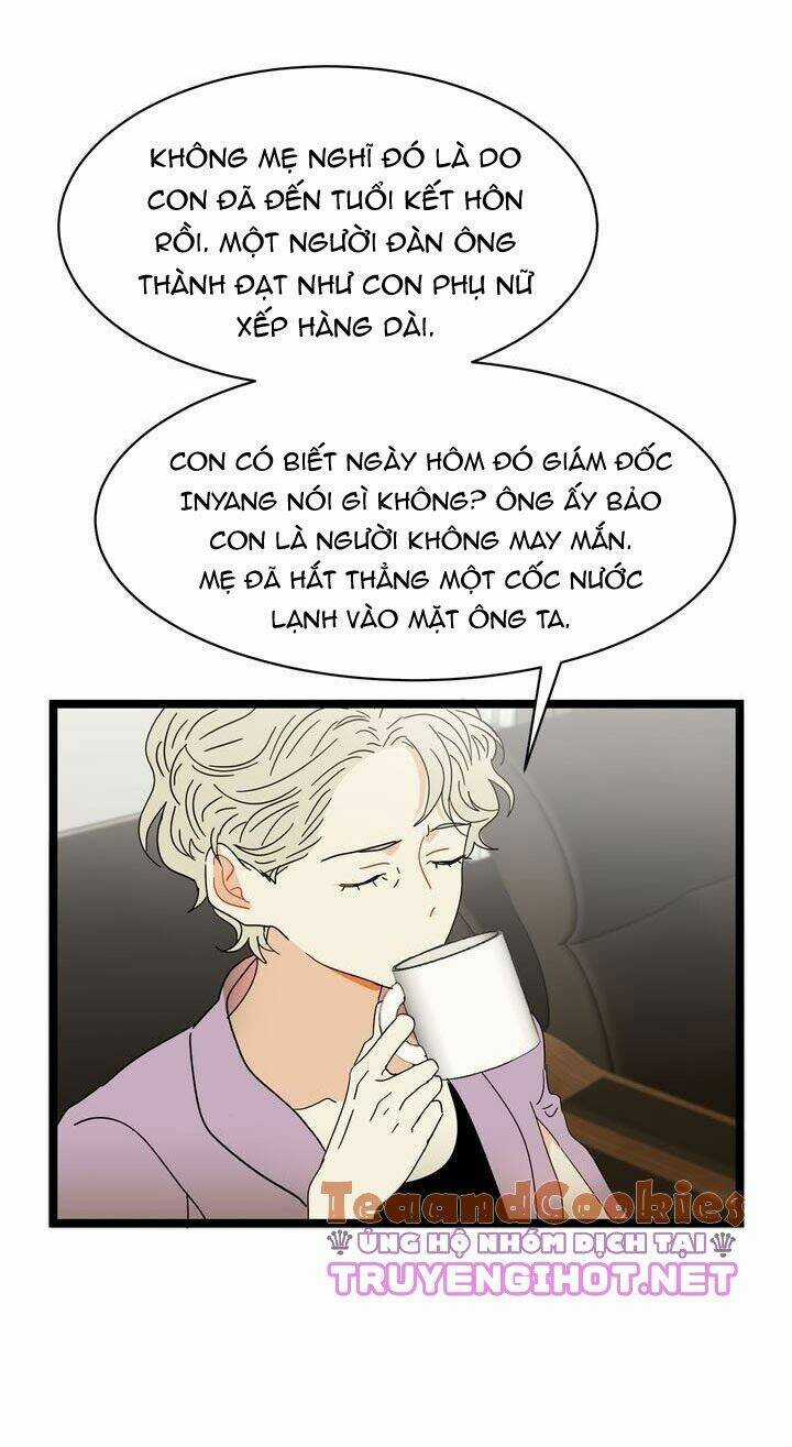 Giả Mạo Theo Phong Cách Chapter 20 trang 41