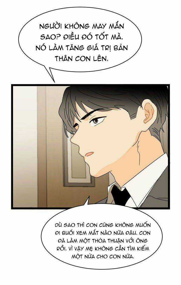 Giả Mạo Theo Phong Cách Chapter 20 trang 42