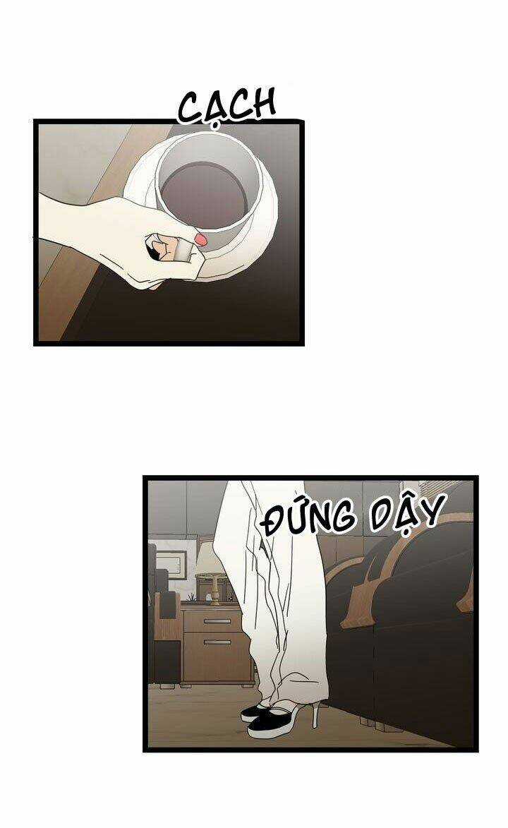 Giả Mạo Theo Phong Cách Chapter 20 trang 45