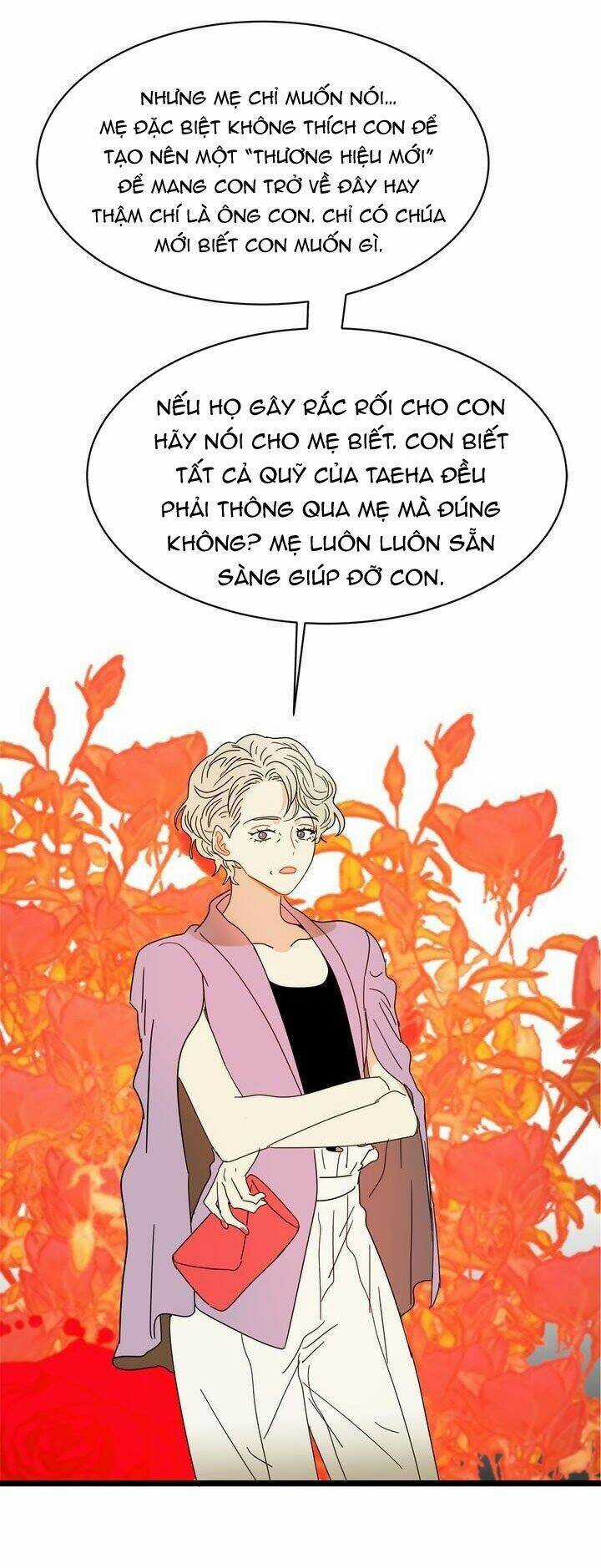 Giả Mạo Theo Phong Cách Chapter 20 trang 46
