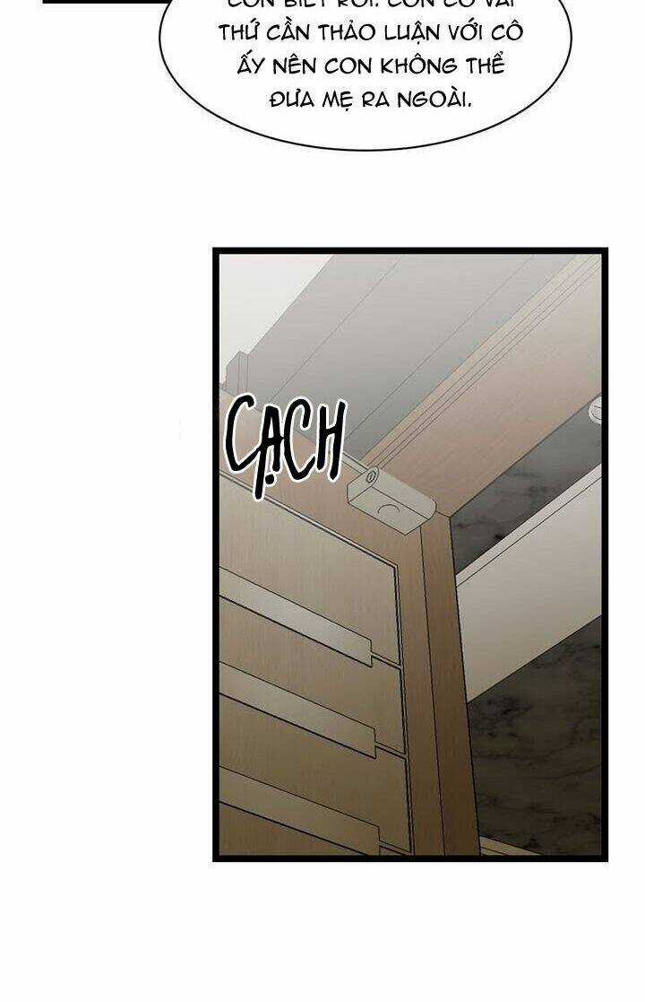 Giả Mạo Theo Phong Cách Chapter 20 trang 48