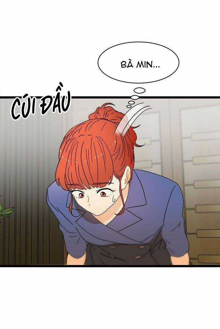 Giả Mạo Theo Phong Cách Chapter 20 trang 5