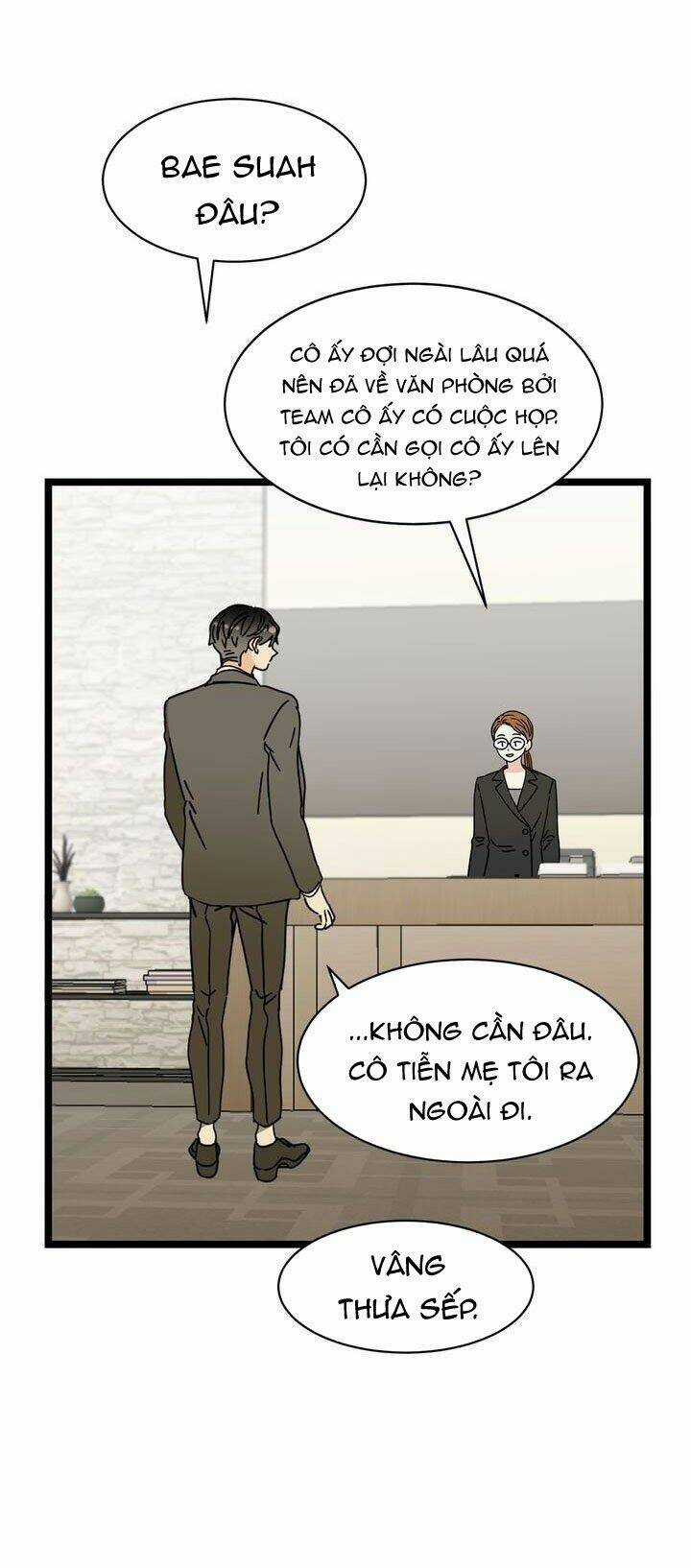 Giả Mạo Theo Phong Cách Chapter 20 trang 50