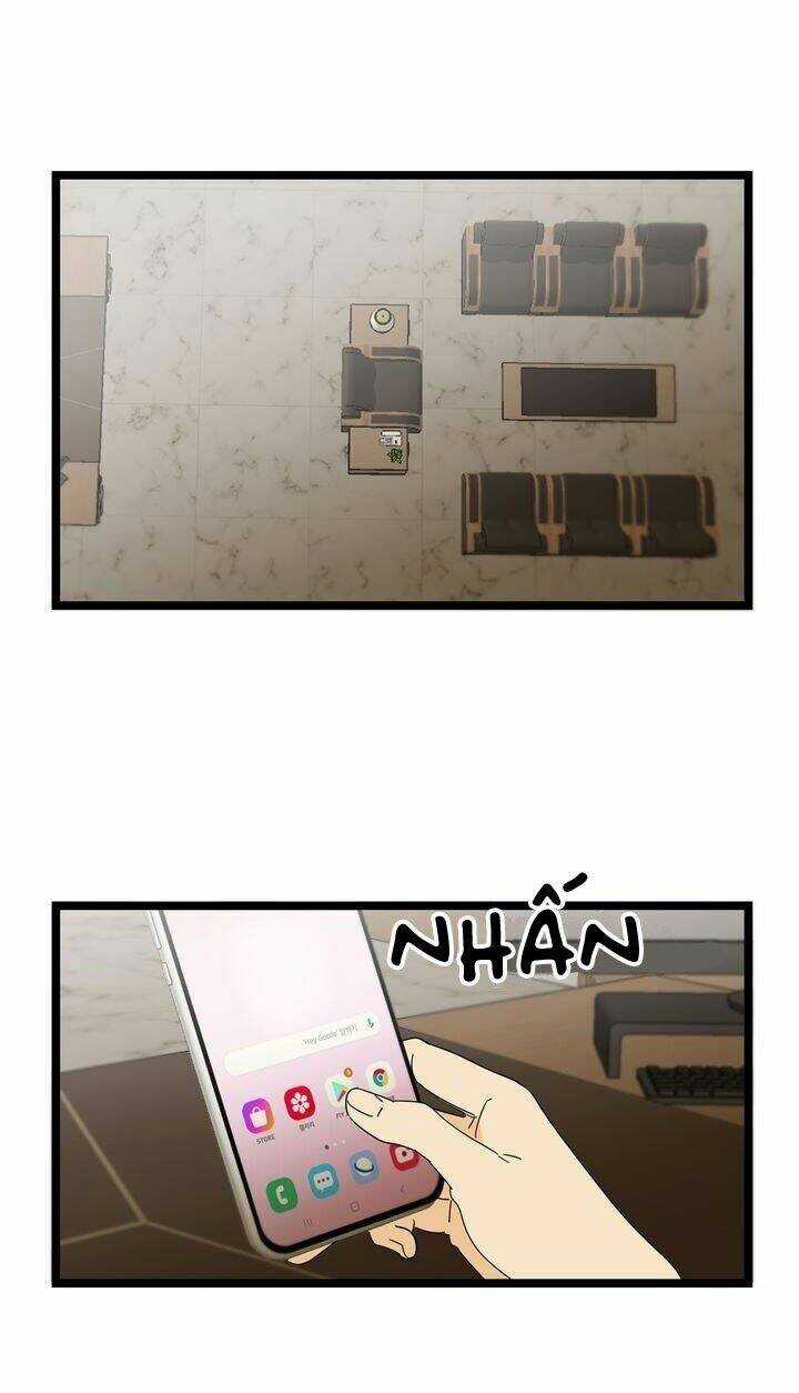 Giả Mạo Theo Phong Cách Chapter 20 trang 51