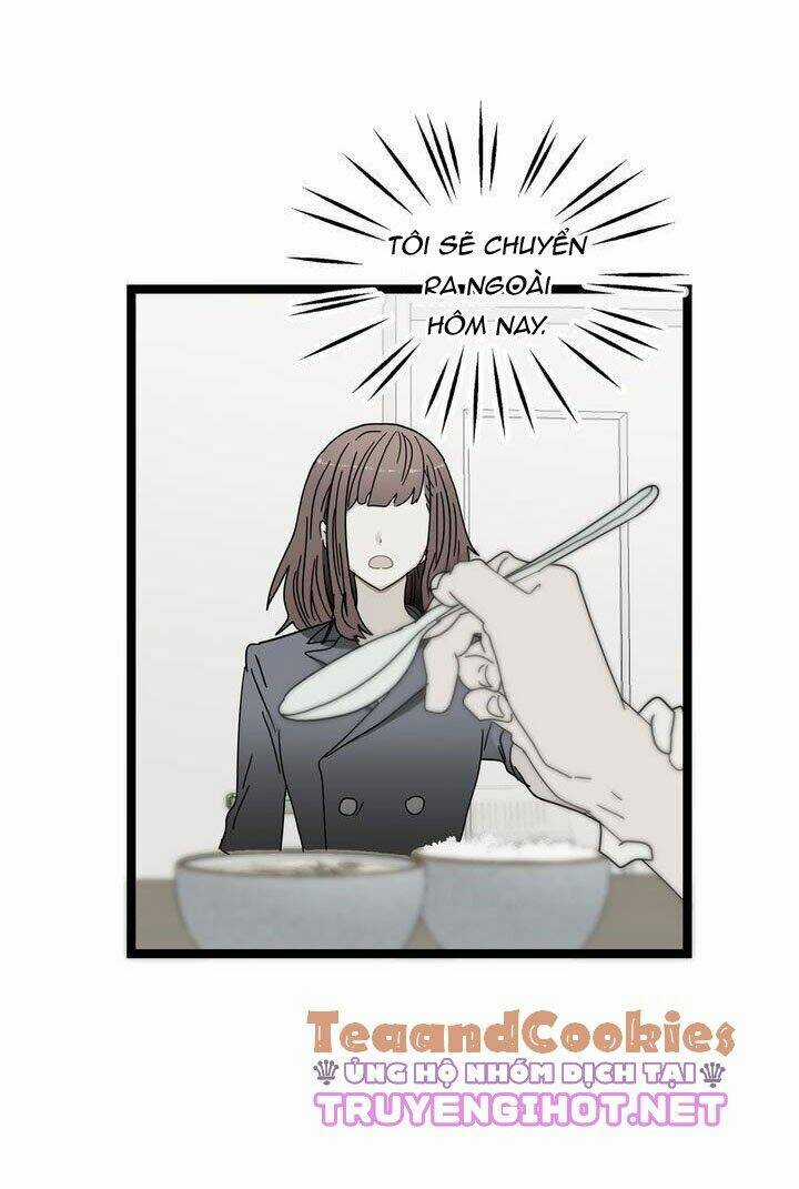 Giả Mạo Theo Phong Cách Chapter 20 trang 52