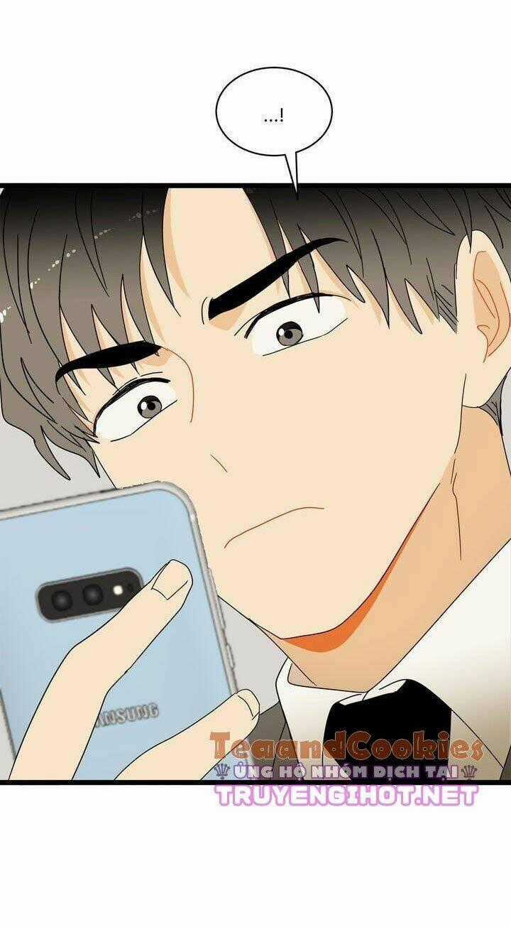 Giả Mạo Theo Phong Cách Chapter 20 trang 55