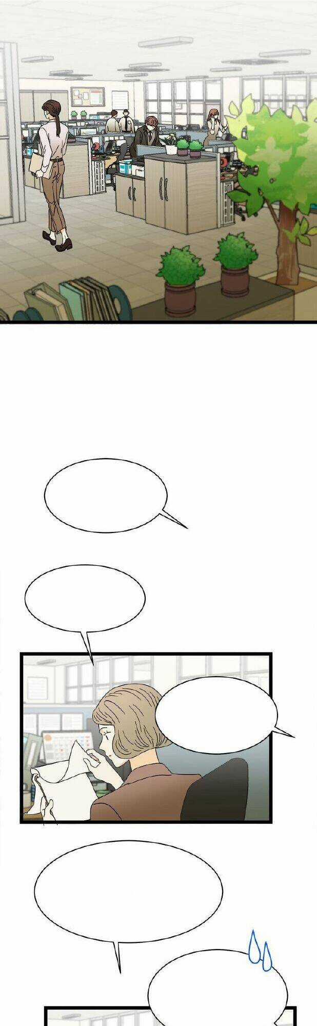 Giả Mạo Theo Phong Cách Chapter 21 trang 10