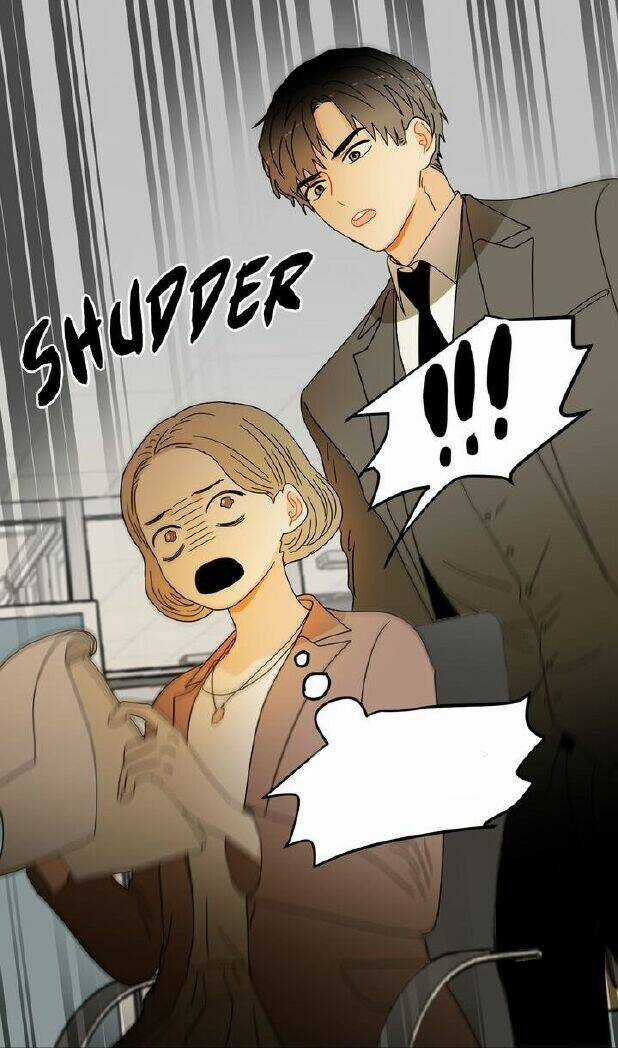 Giả Mạo Theo Phong Cách Chapter 21 trang 12