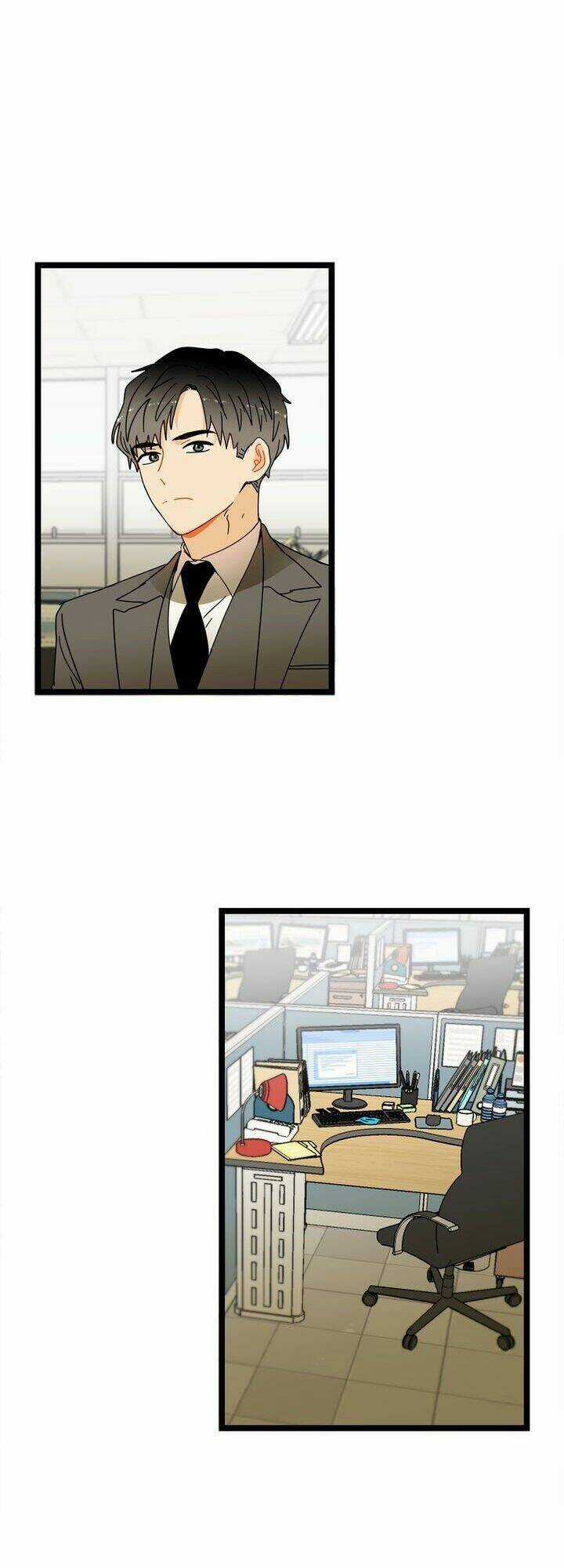 Giả Mạo Theo Phong Cách Chapter 21 trang 14