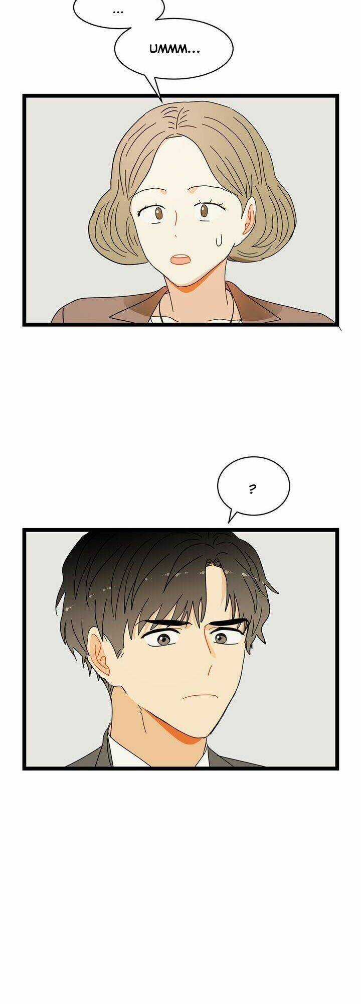 Giả Mạo Theo Phong Cách Chapter 21 trang 16