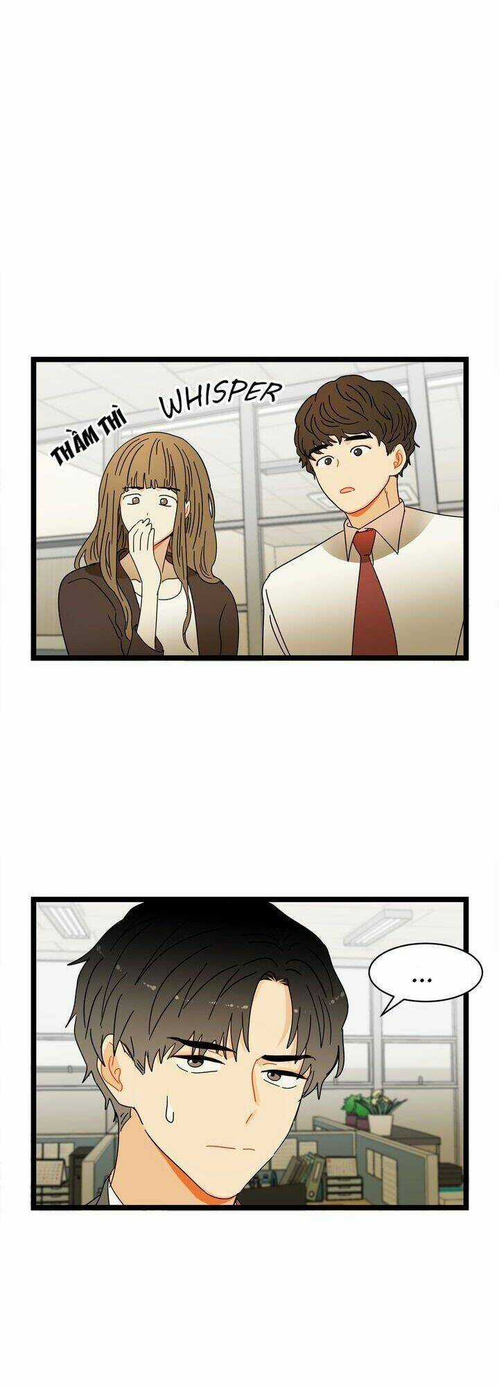 Giả Mạo Theo Phong Cách Chapter 21 trang 18