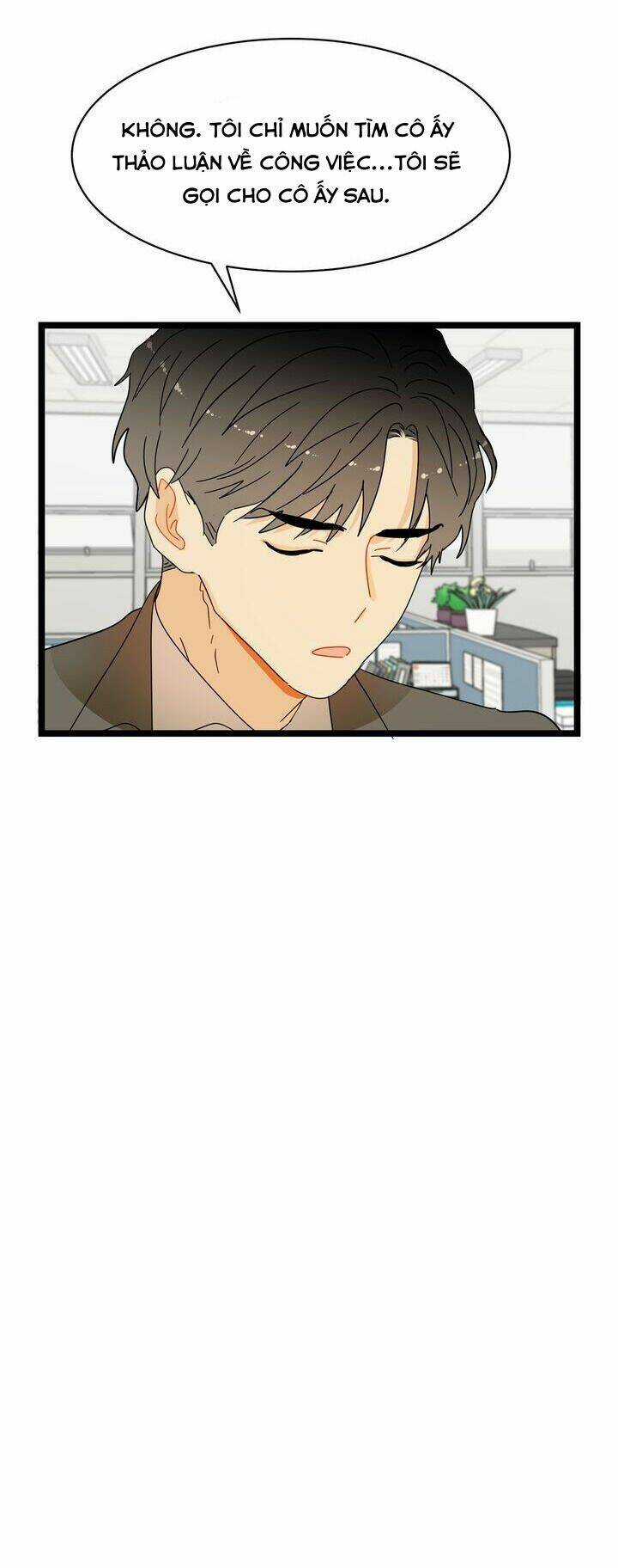 Giả Mạo Theo Phong Cách Chapter 21 trang 19