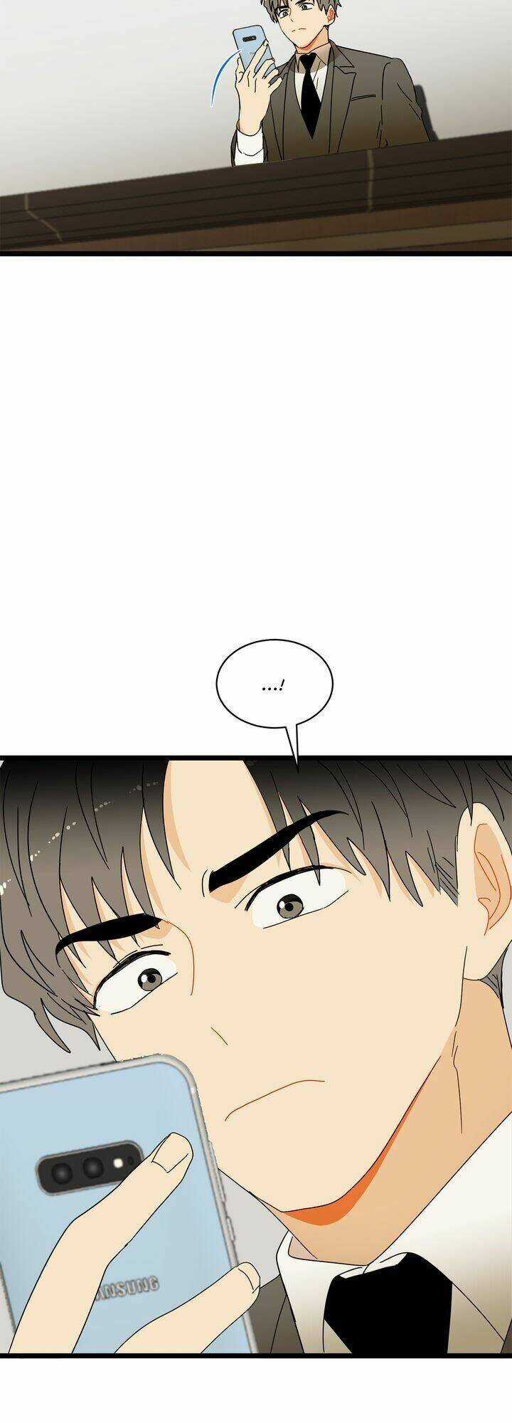 Giả Mạo Theo Phong Cách Chapter 21 trang 2