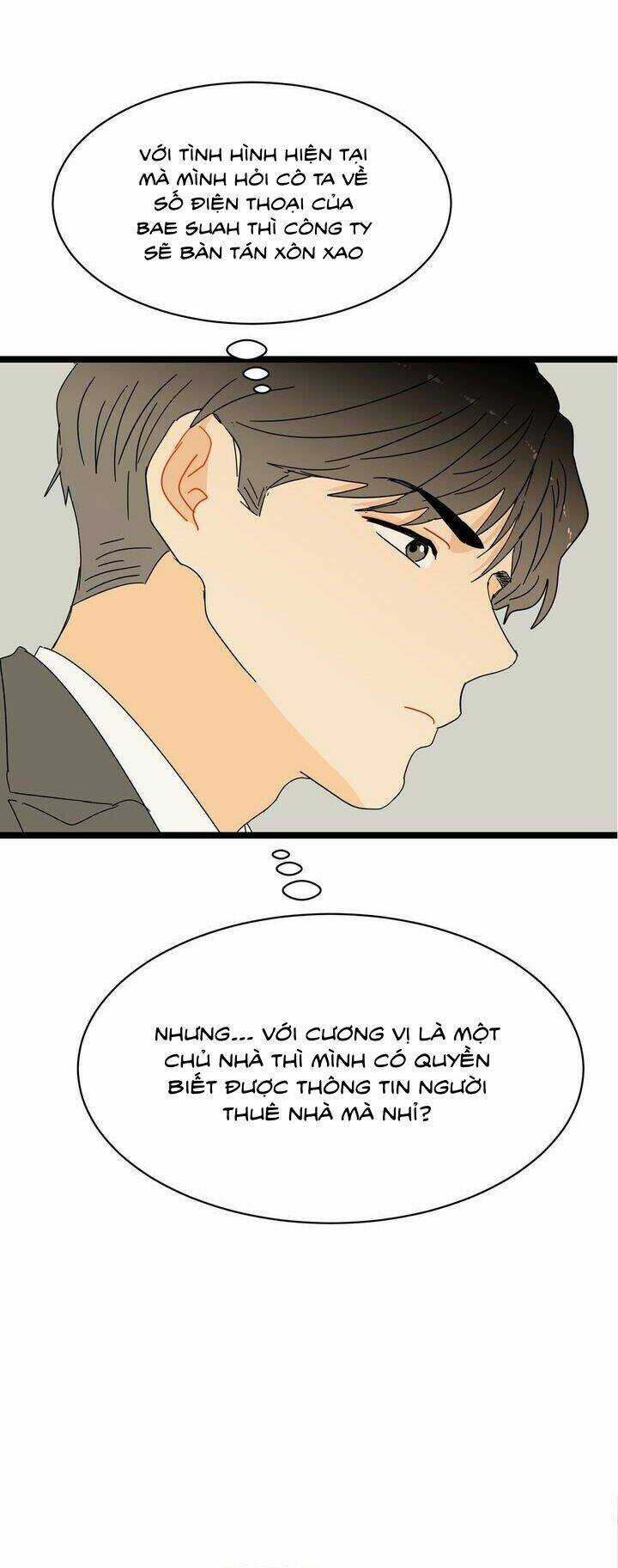 Giả Mạo Theo Phong Cách Chapter 21 trang 20