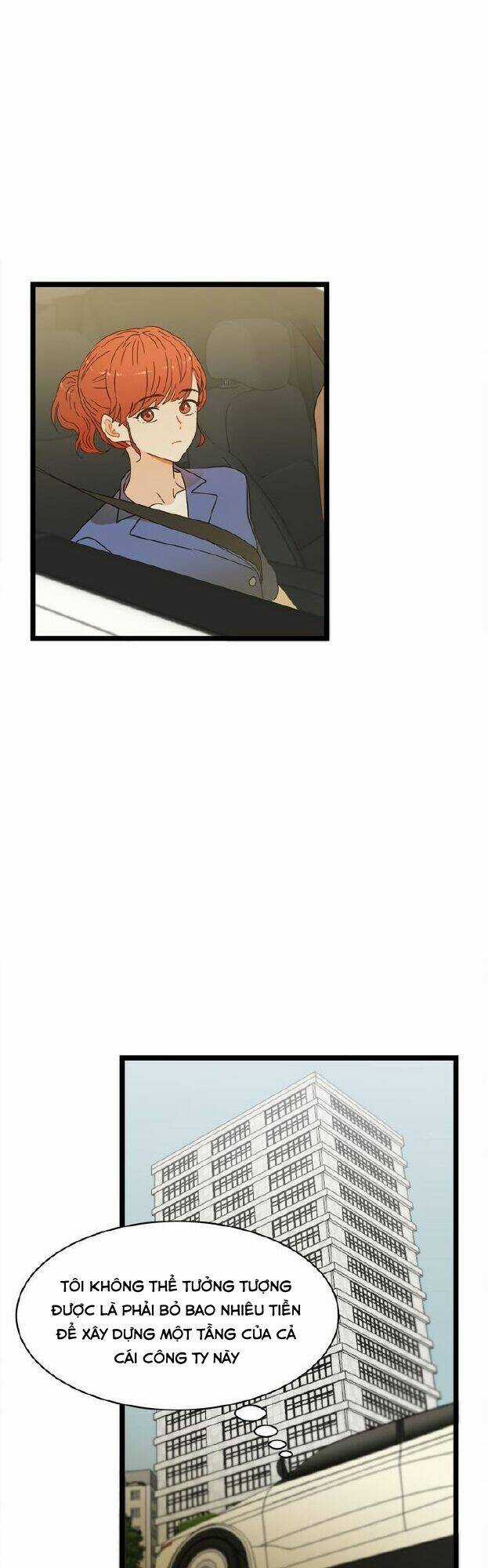 Giả Mạo Theo Phong Cách Chapter 21 trang 25