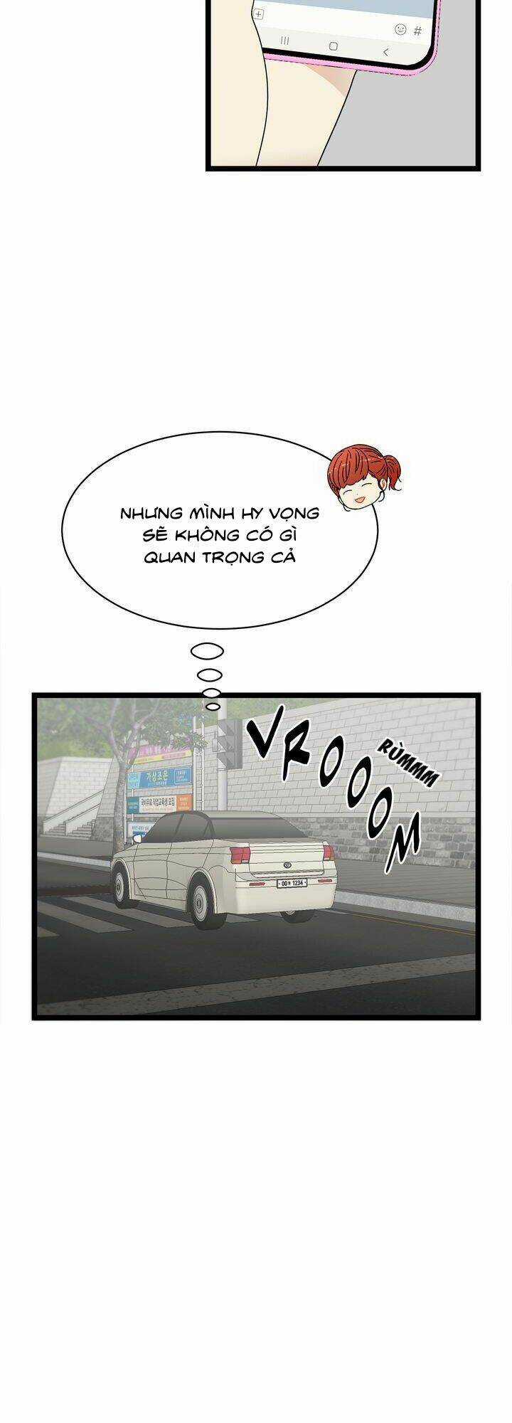 Giả Mạo Theo Phong Cách Chapter 21 trang 29