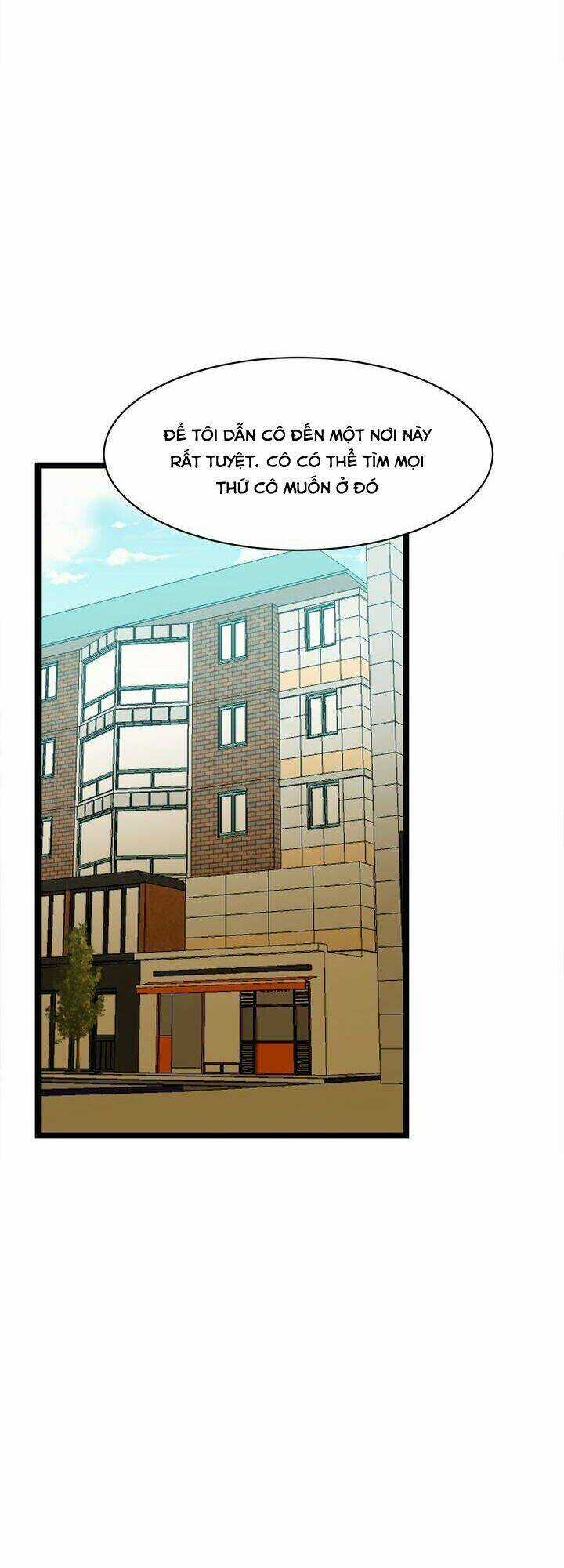 Giả Mạo Theo Phong Cách Chapter 21 trang 36