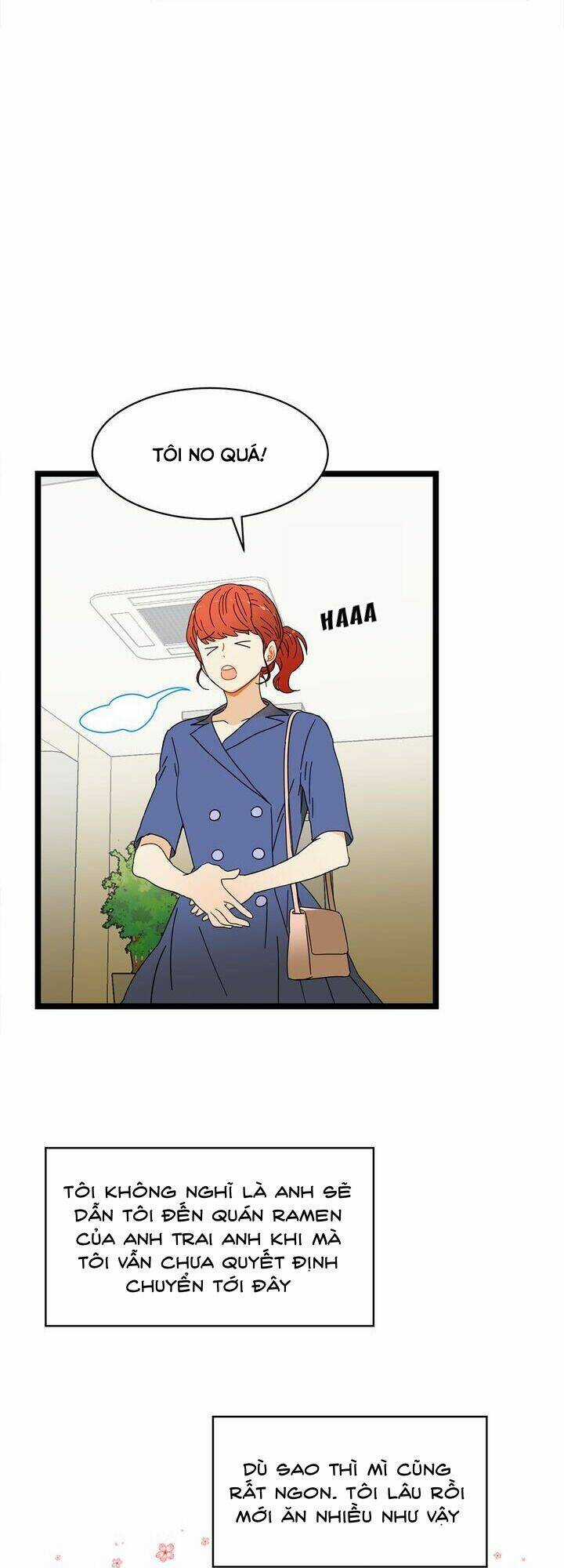 Giả Mạo Theo Phong Cách Chapter 21 trang 39