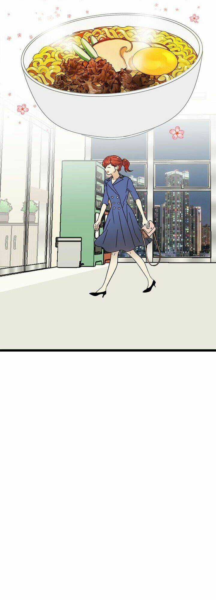 Giả Mạo Theo Phong Cách Chapter 21 trang 40