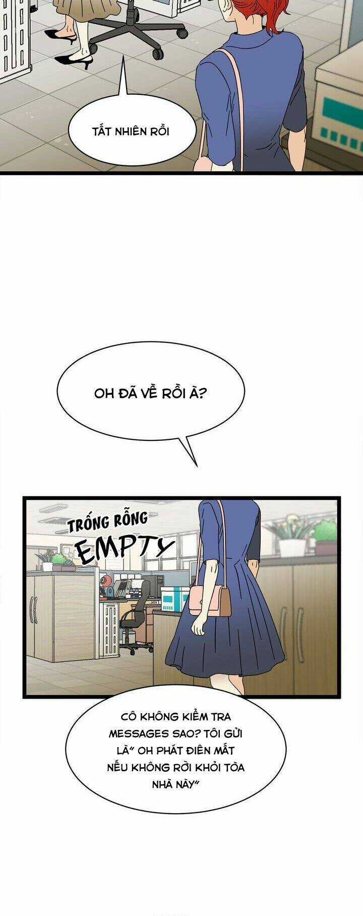 Giả Mạo Theo Phong Cách Chapter 21 trang 42