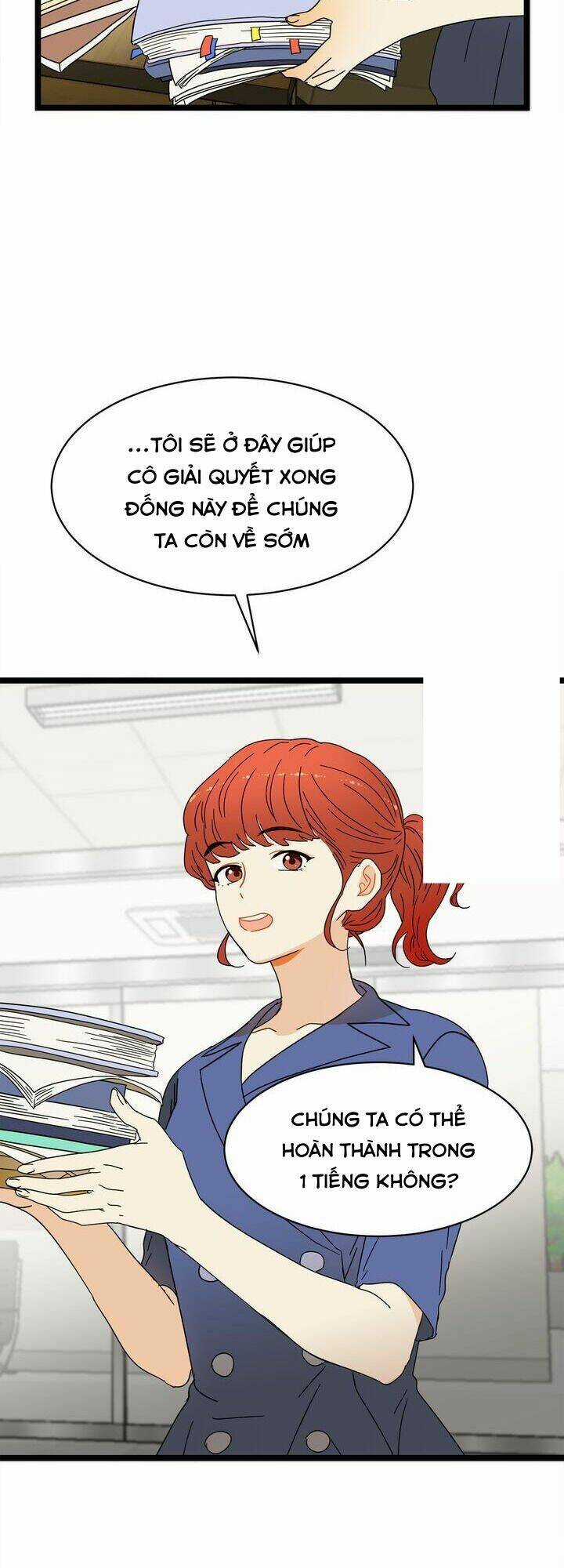 Giả Mạo Theo Phong Cách Chapter 21 trang 44