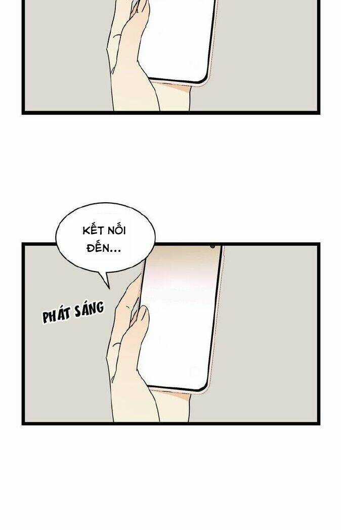 Giả Mạo Theo Phong Cách Chapter 21 trang 48