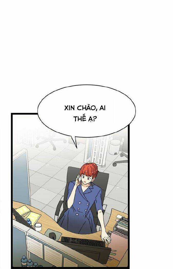 Giả Mạo Theo Phong Cách Chapter 21 trang 49