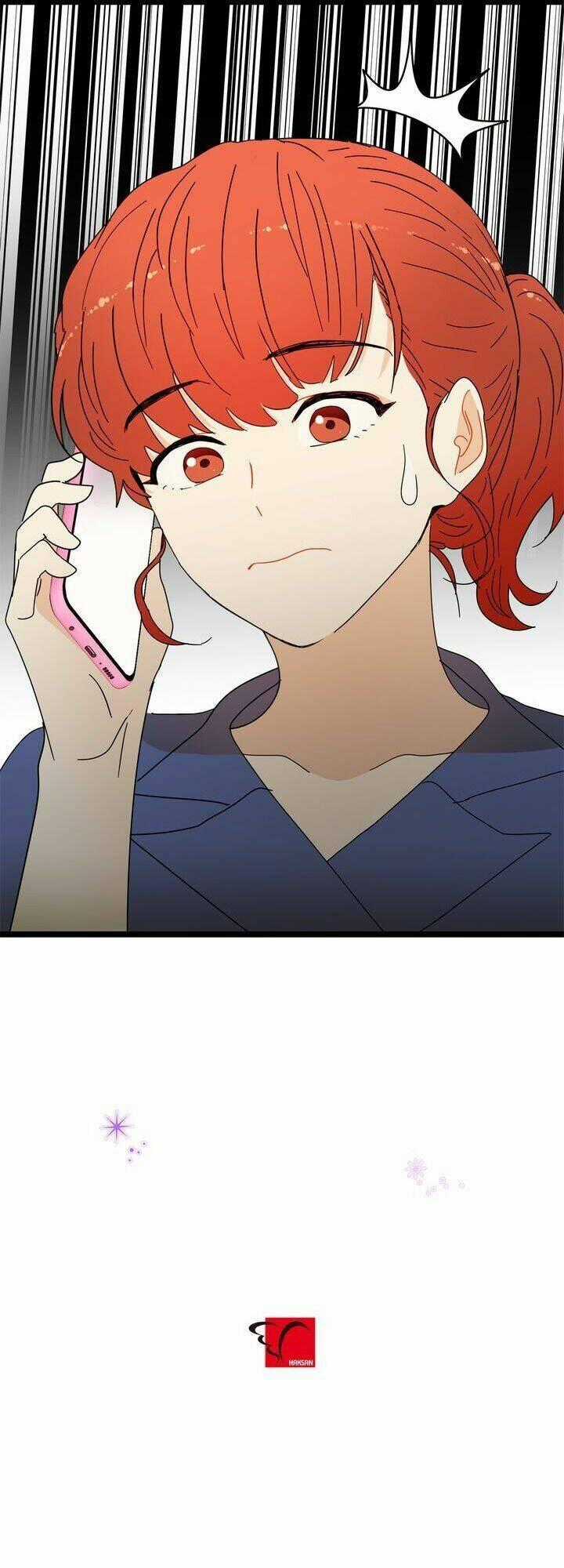 Giả Mạo Theo Phong Cách Chapter 21 trang 51