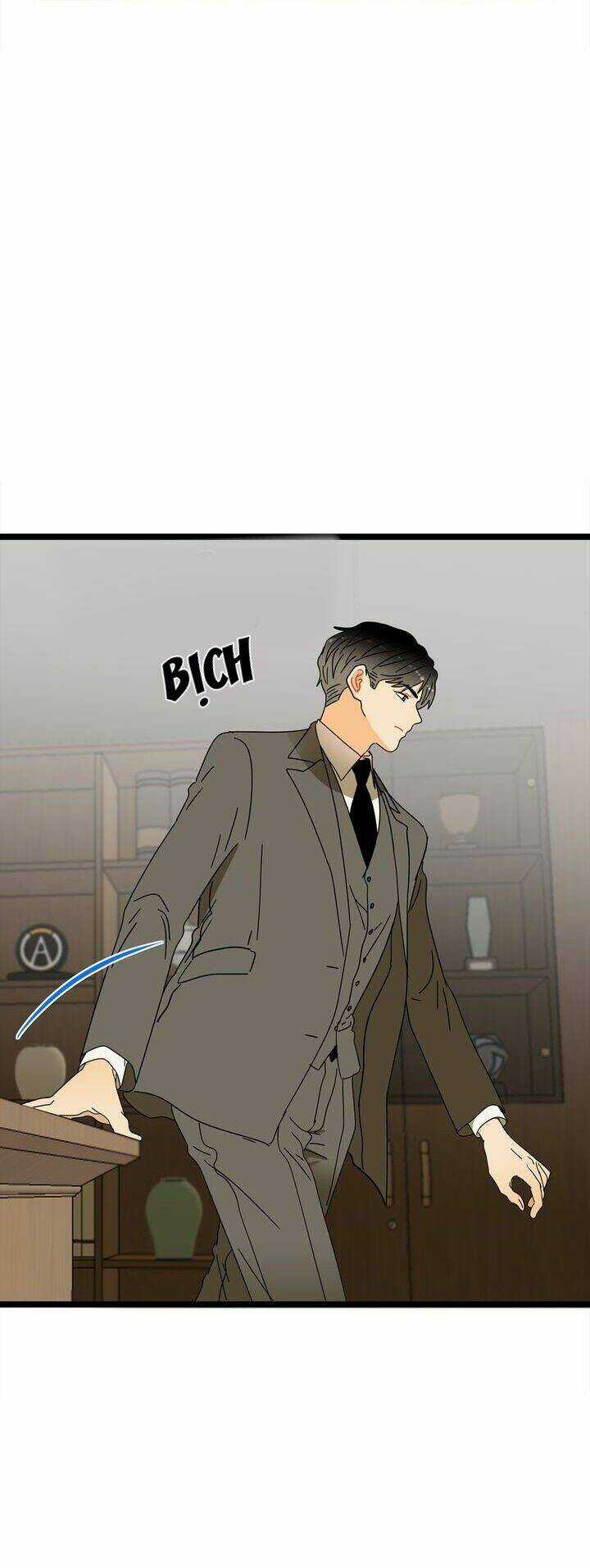 Giả Mạo Theo Phong Cách Chapter 21 trang 6