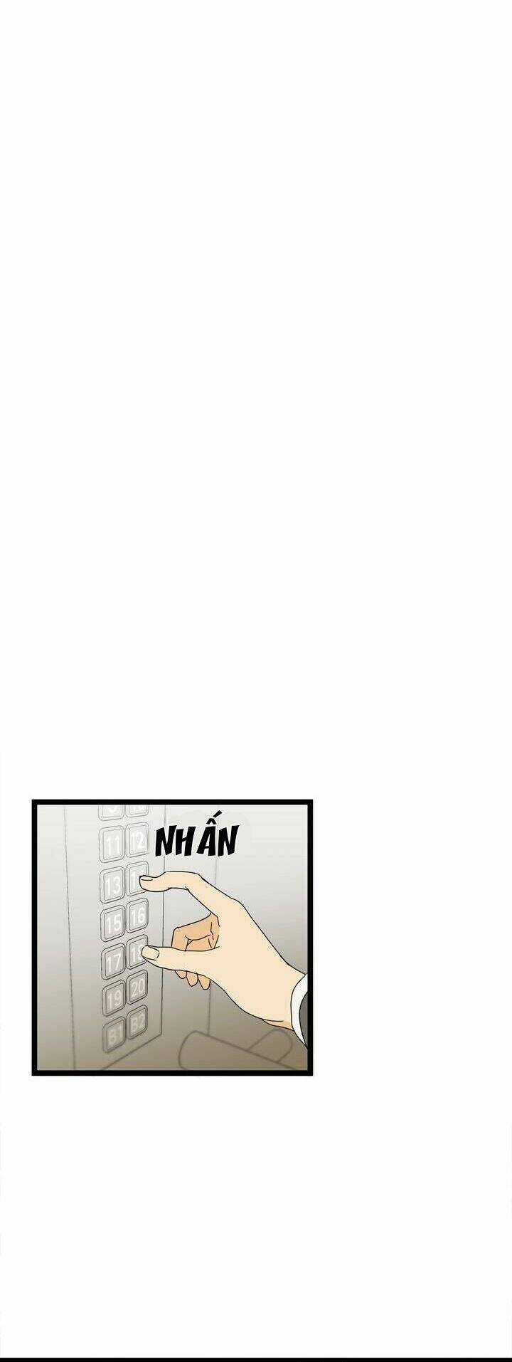 Giả Mạo Theo Phong Cách Chapter 21 trang 7