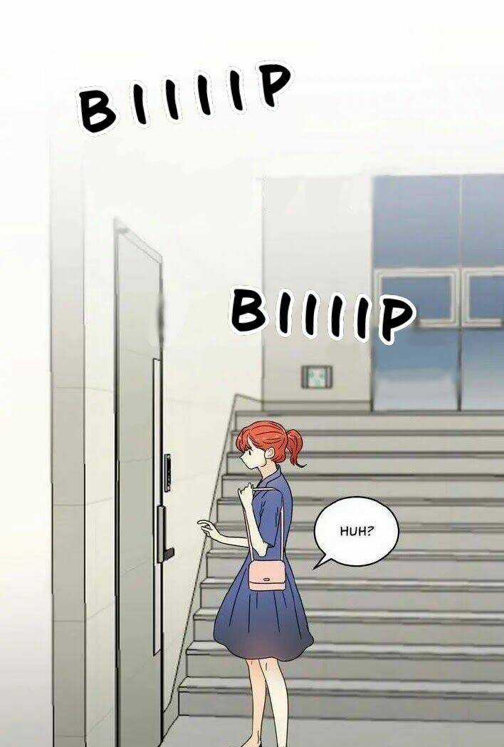 Giả Mạo Theo Phong Cách Chapter 22 trang 12