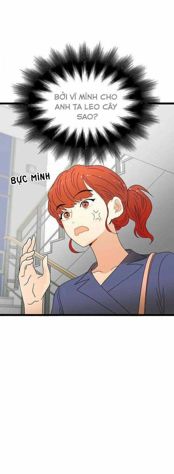 Giả Mạo Theo Phong Cách Chapter 22 trang 15