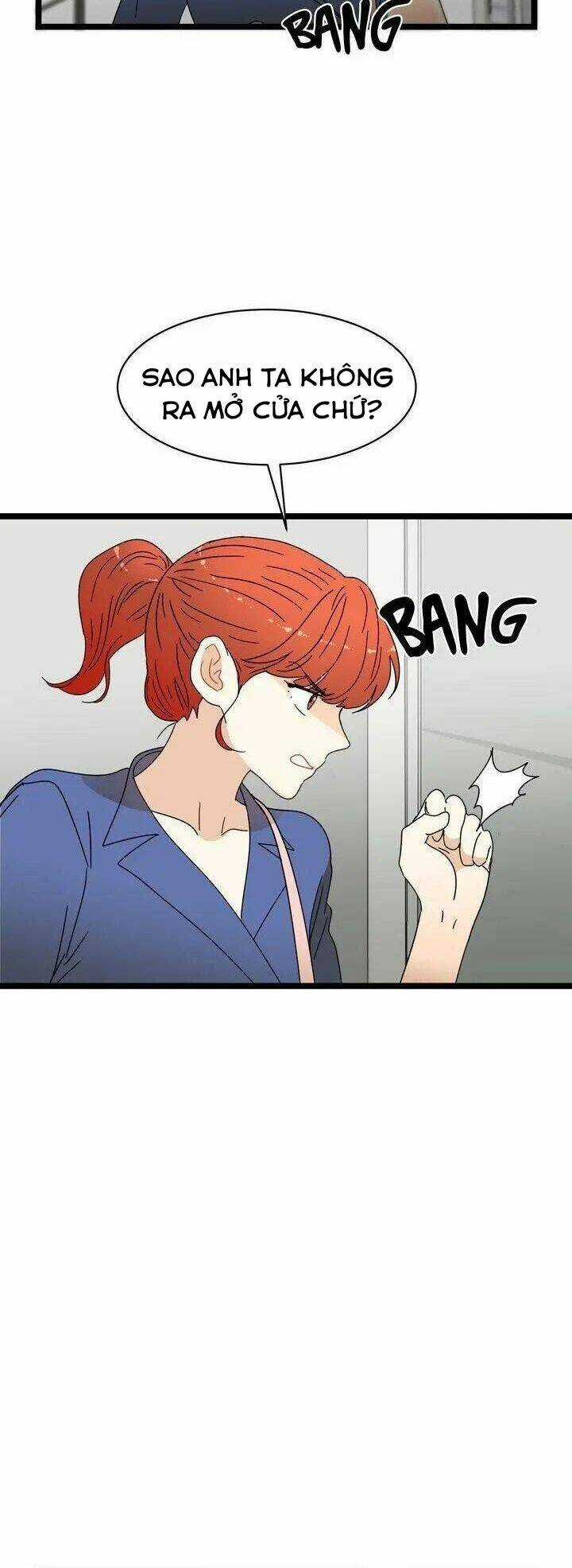 Giả Mạo Theo Phong Cách Chapter 22 trang 17