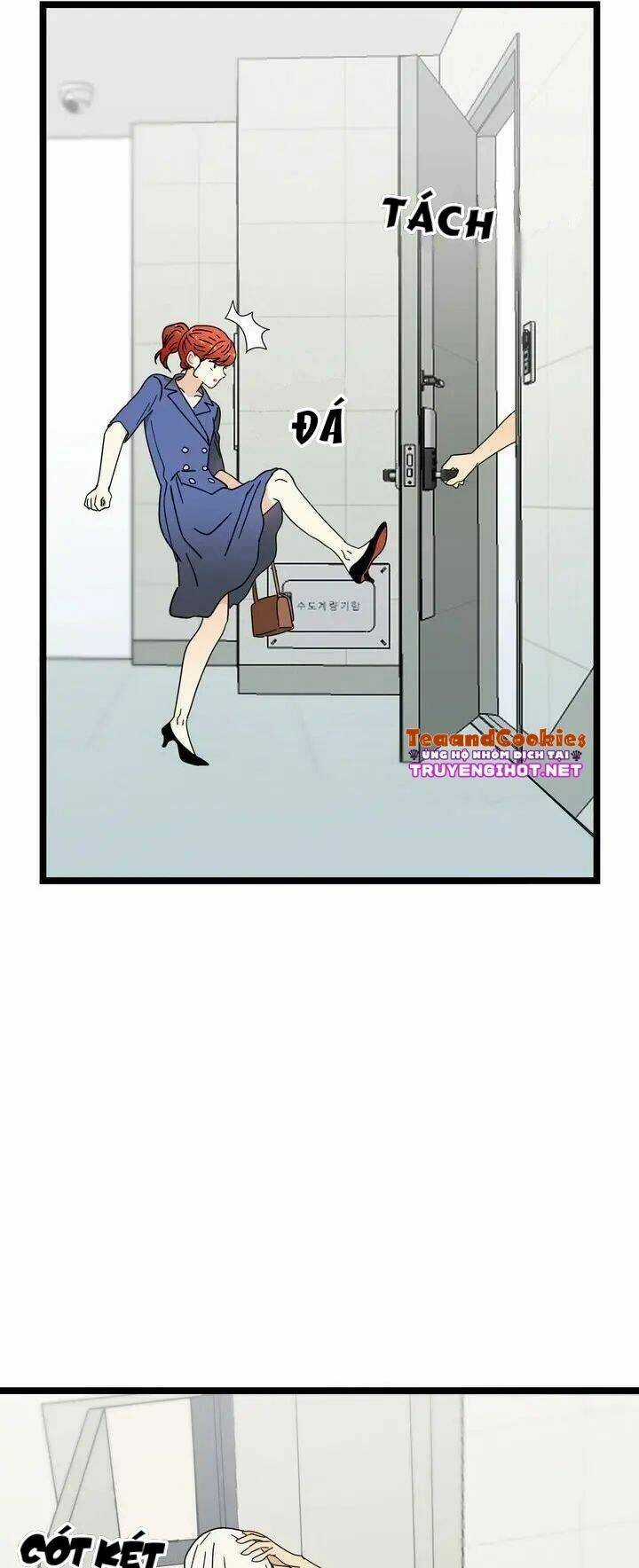 Giả Mạo Theo Phong Cách Chapter 22 trang 18