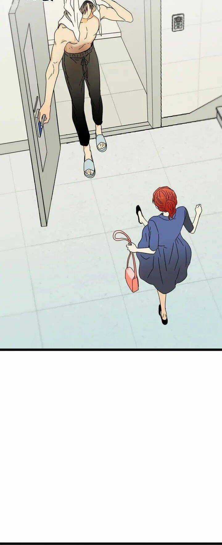 Giả Mạo Theo Phong Cách Chapter 22 trang 19