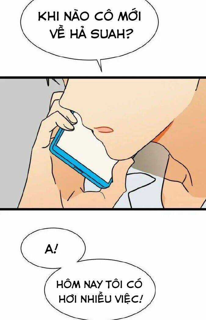 Giả Mạo Theo Phong Cách Chapter 22 trang 2