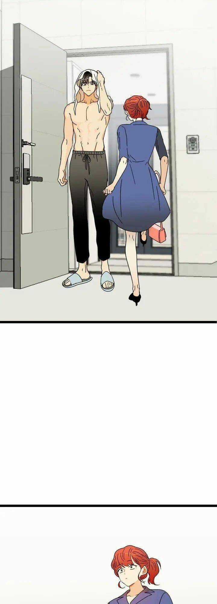 Giả Mạo Theo Phong Cách Chapter 22 trang 20