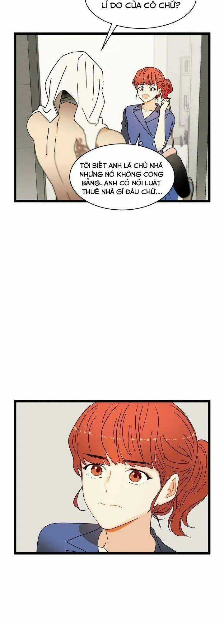 Giả Mạo Theo Phong Cách Chapter 22 trang 25