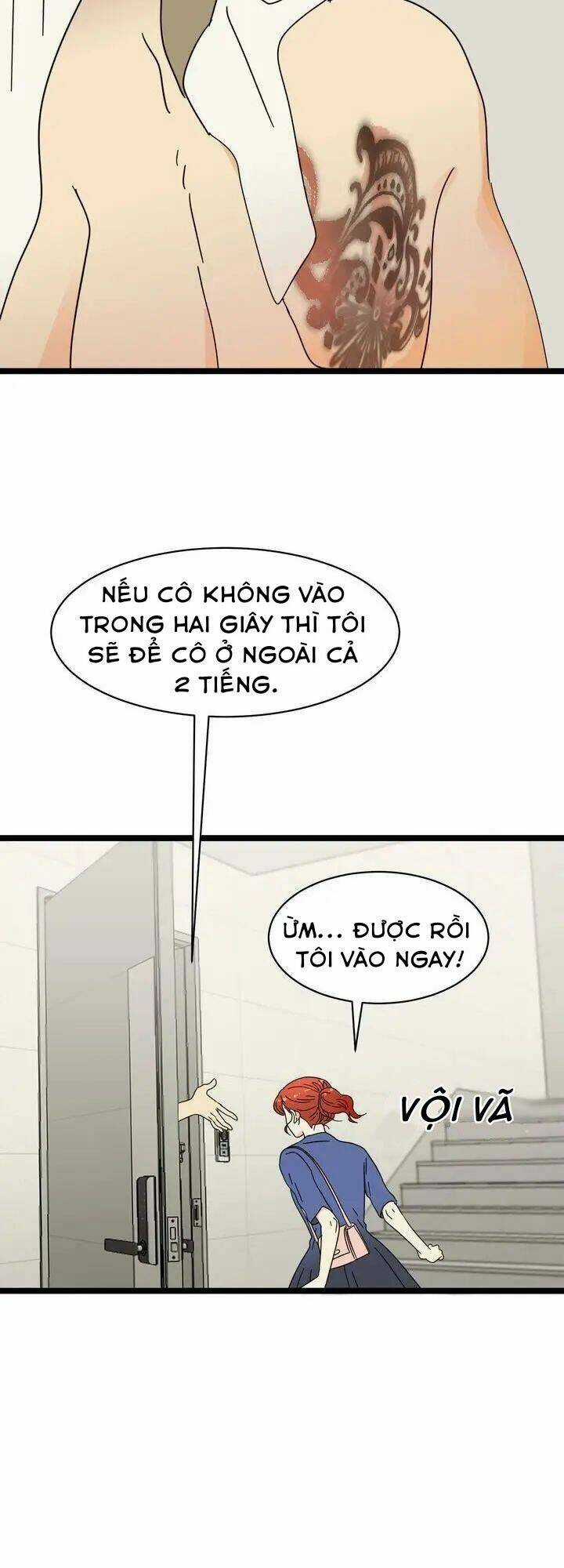 Giả Mạo Theo Phong Cách Chapter 22 trang 29
