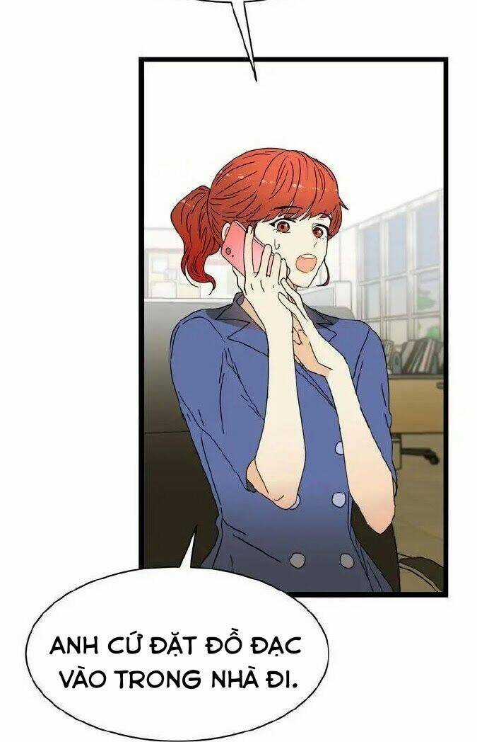 Giả Mạo Theo Phong Cách Chapter 22 trang 3