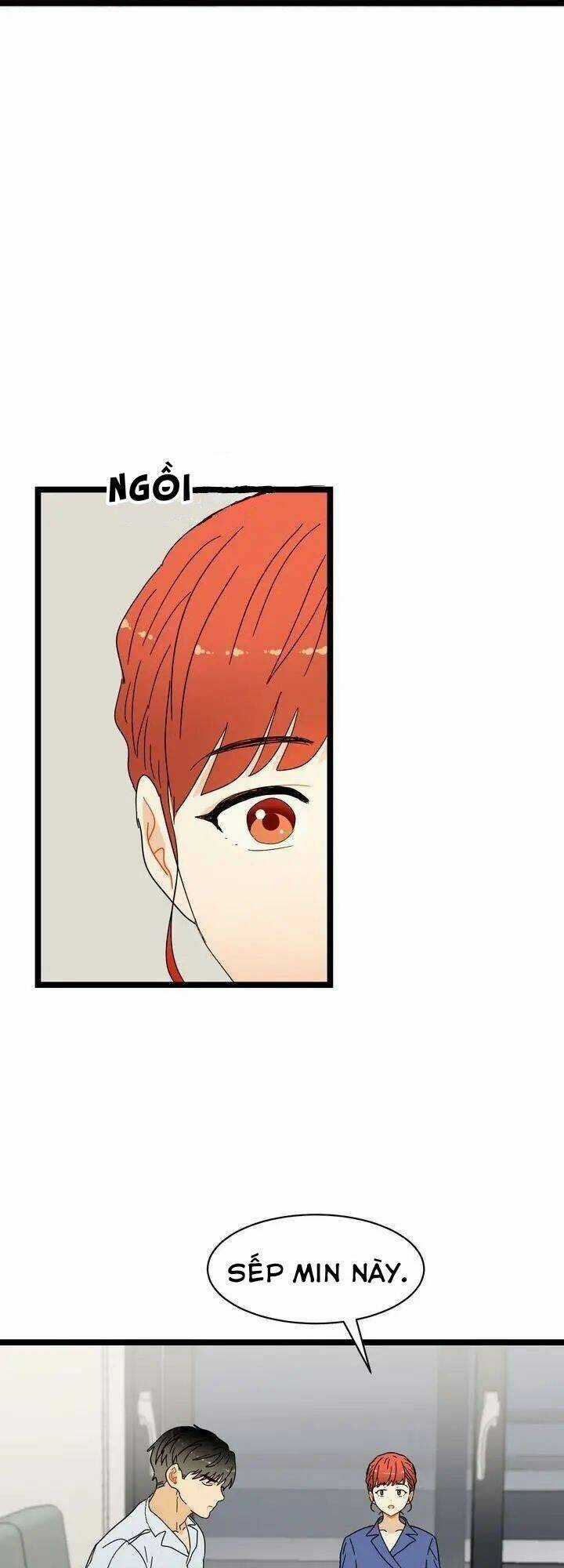 Giả Mạo Theo Phong Cách Chapter 22 trang 33