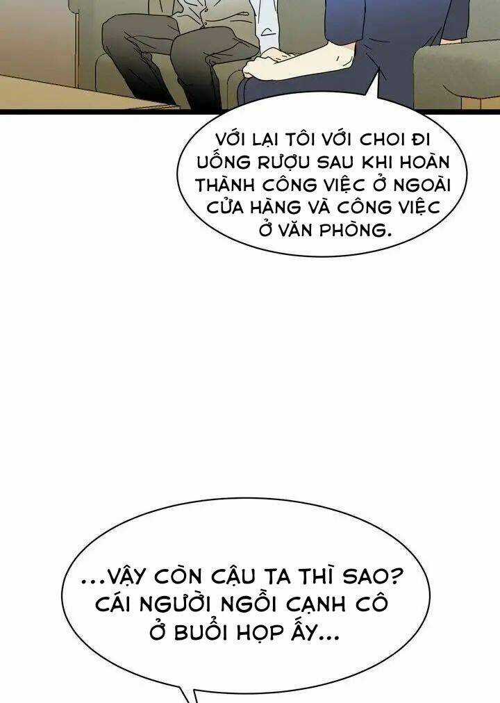 Giả Mạo Theo Phong Cách Chapter 22 trang 36