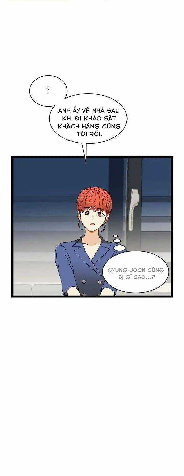 Giả Mạo Theo Phong Cách Chapter 22 trang 38