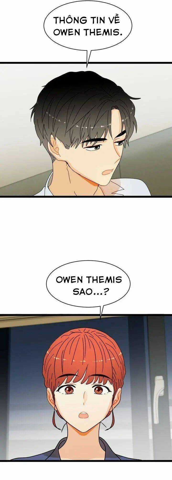 Giả Mạo Theo Phong Cách Chapter 22 trang 40