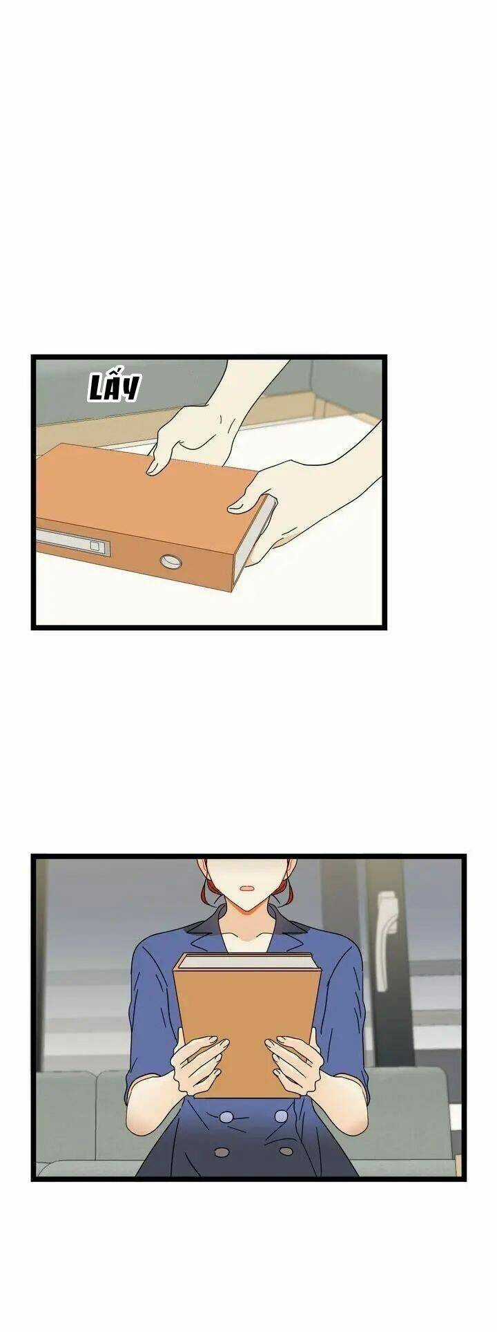 Giả Mạo Theo Phong Cách Chapter 22 trang 42