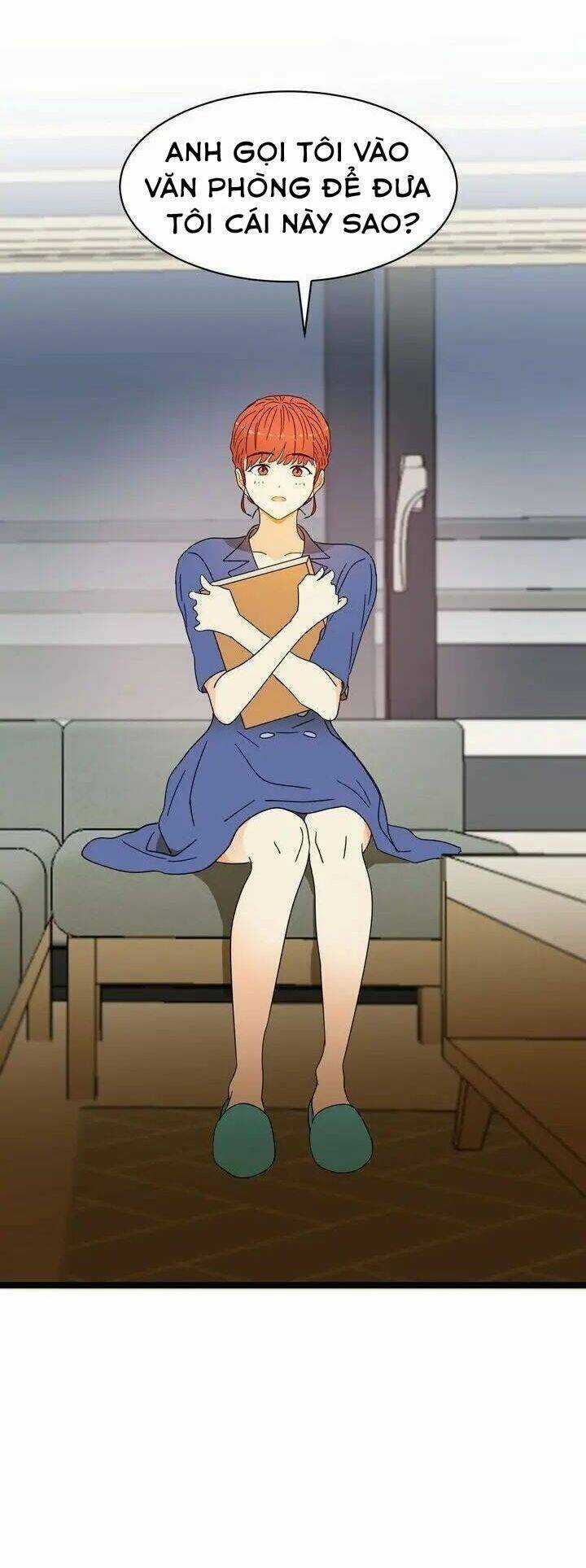 Giả Mạo Theo Phong Cách Chapter 22 trang 43