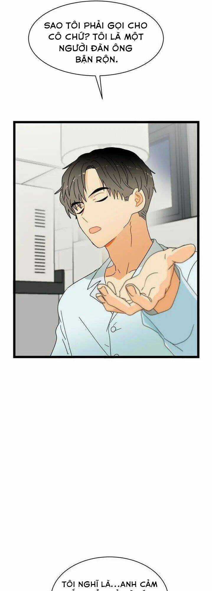 Giả Mạo Theo Phong Cách Chapter 22 trang 44