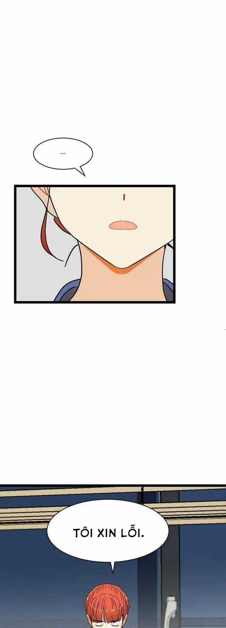 Giả Mạo Theo Phong Cách Chapter 22 trang 47