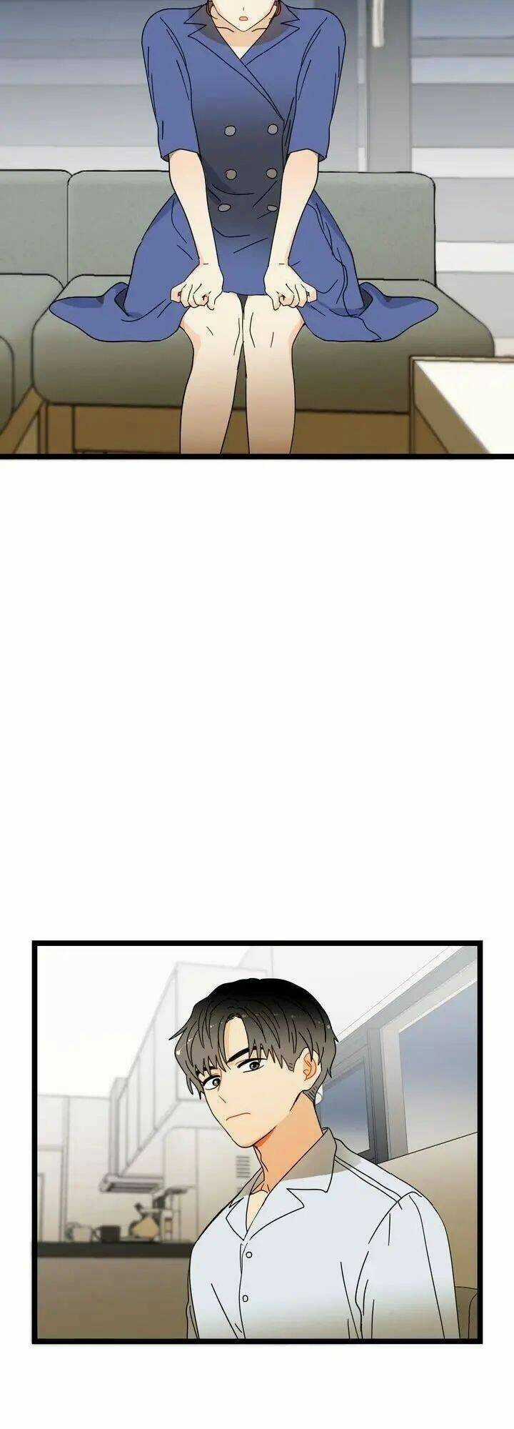 Giả Mạo Theo Phong Cách Chapter 22 trang 48